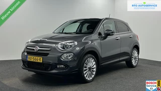Fiat 500 X 1.4 Turbo MultiAir Lounge NAVI CRUISE LM ECC 80000 KM.