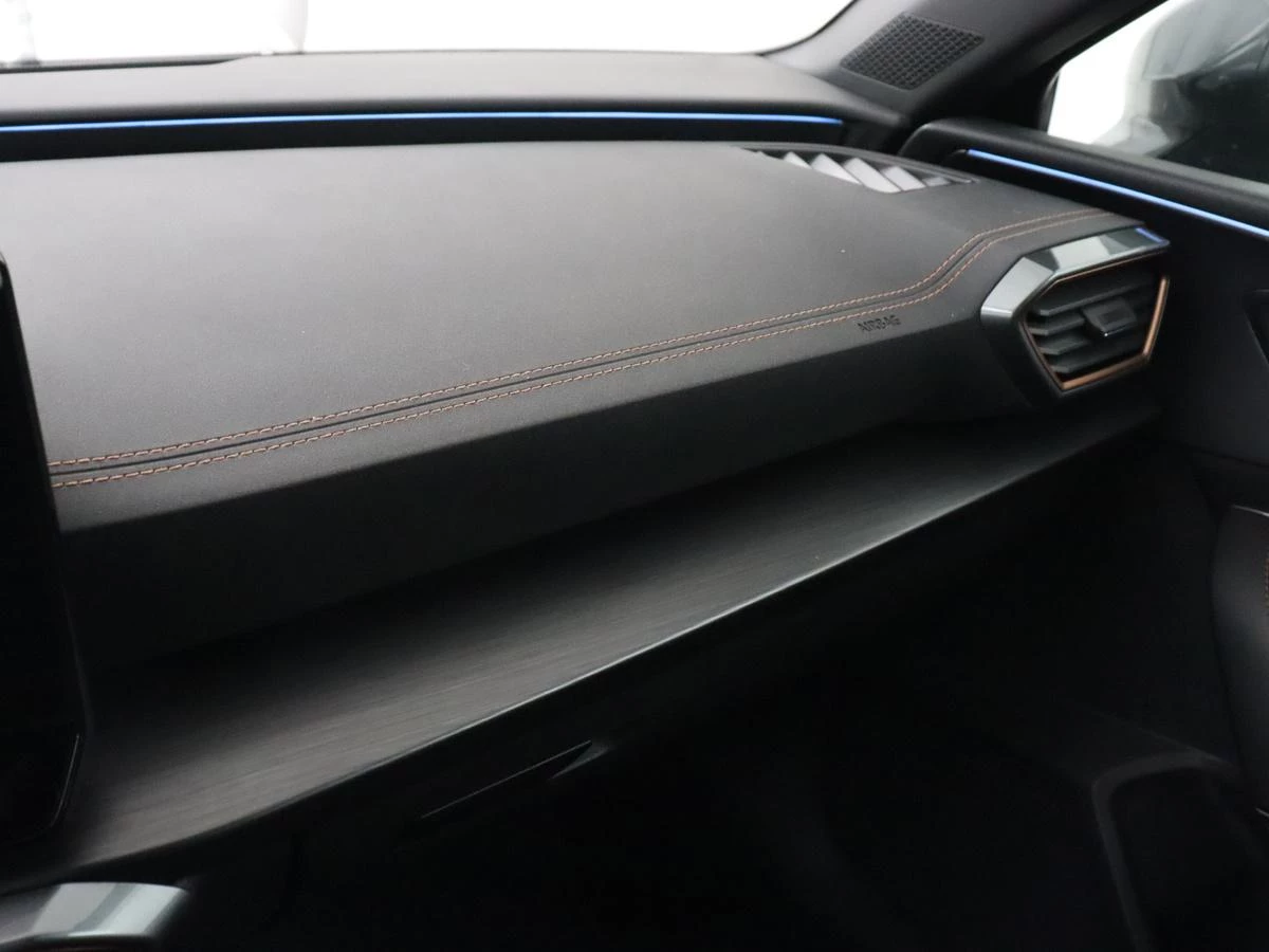 Hoofdafbeelding CUPRA Leon