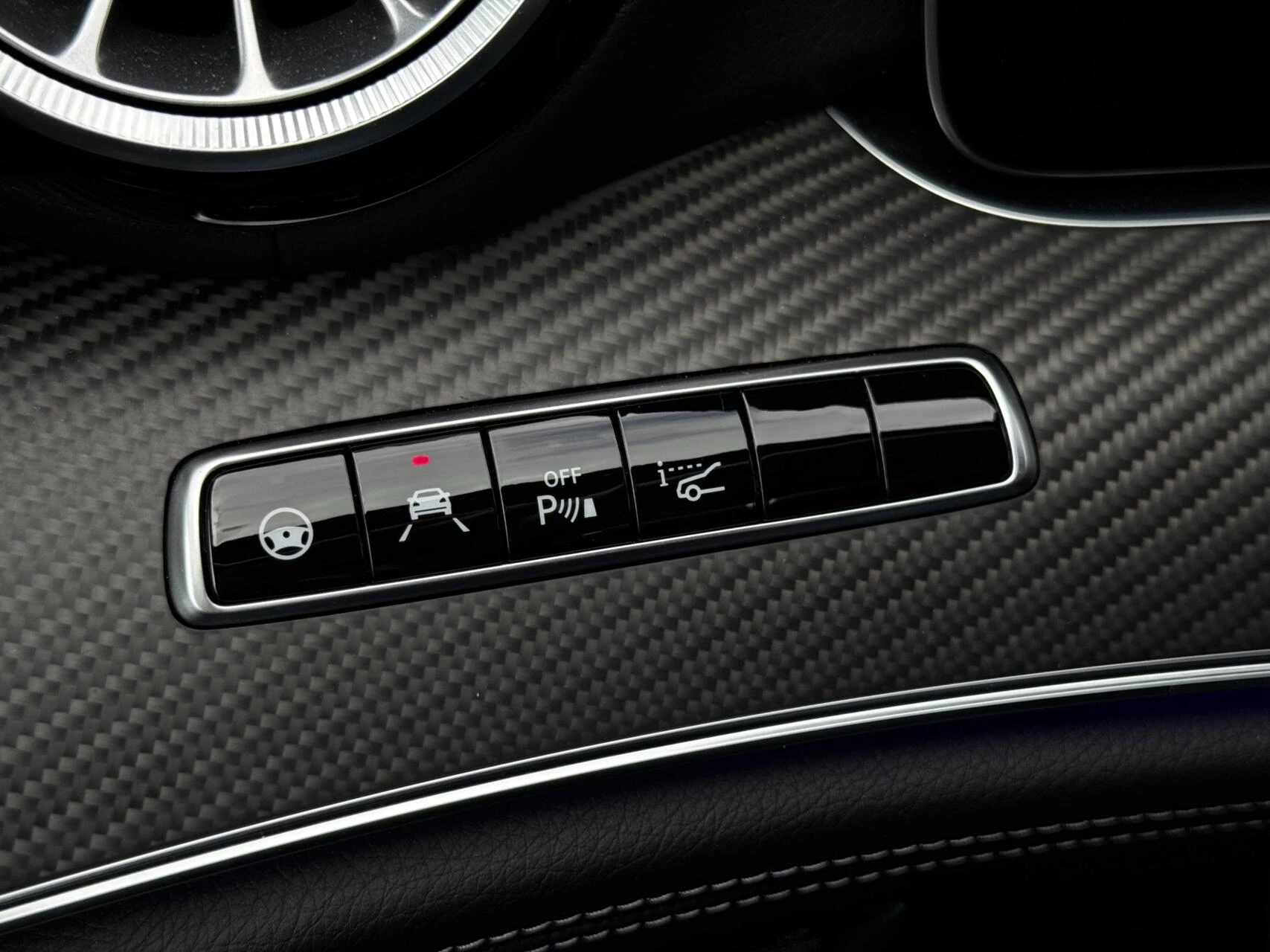 Hoofdafbeelding Mercedes-AMG GT