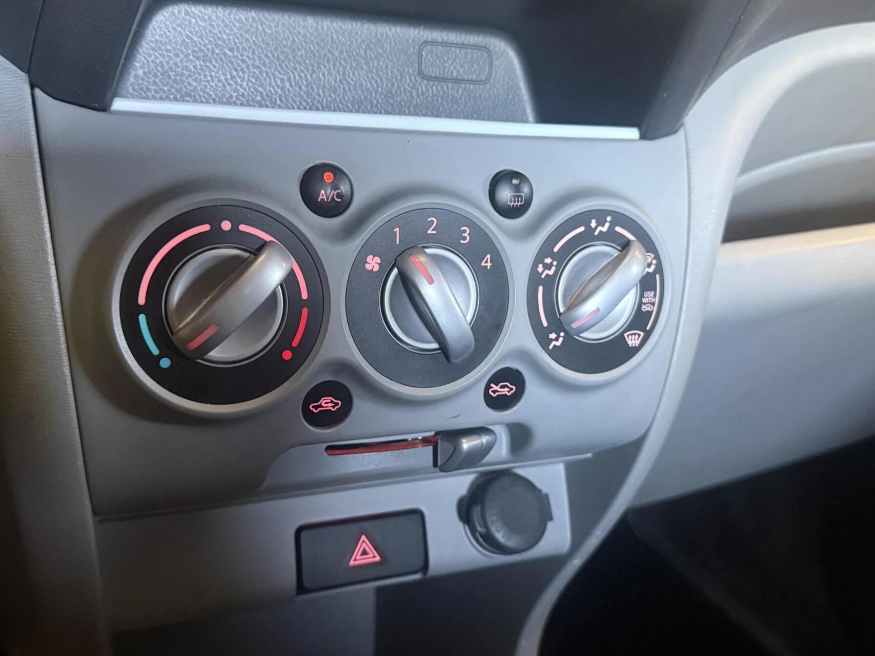 Hoofdafbeelding Suzuki Alto