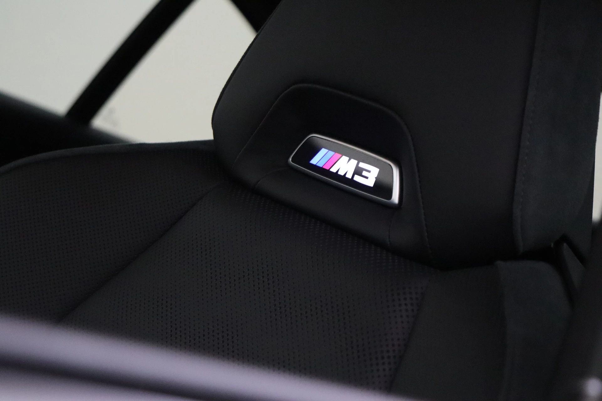 Hoofdafbeelding BMW M3