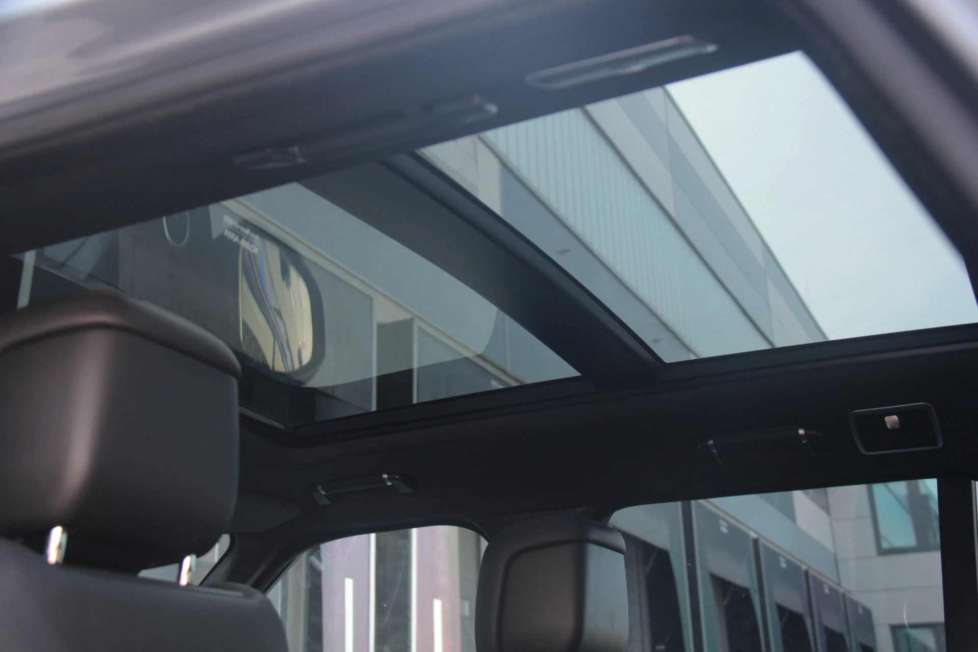 Hoofdafbeelding Land Rover Range Rover