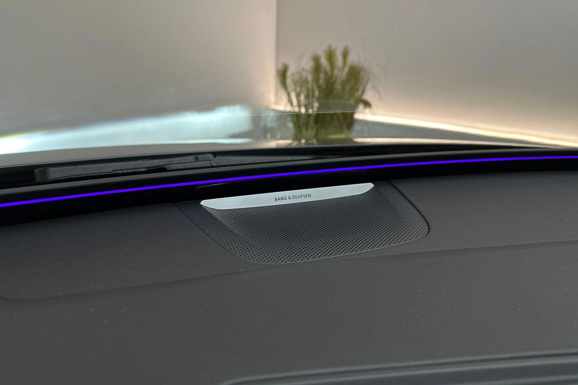 Hoofdafbeelding Audi A6 e-tron