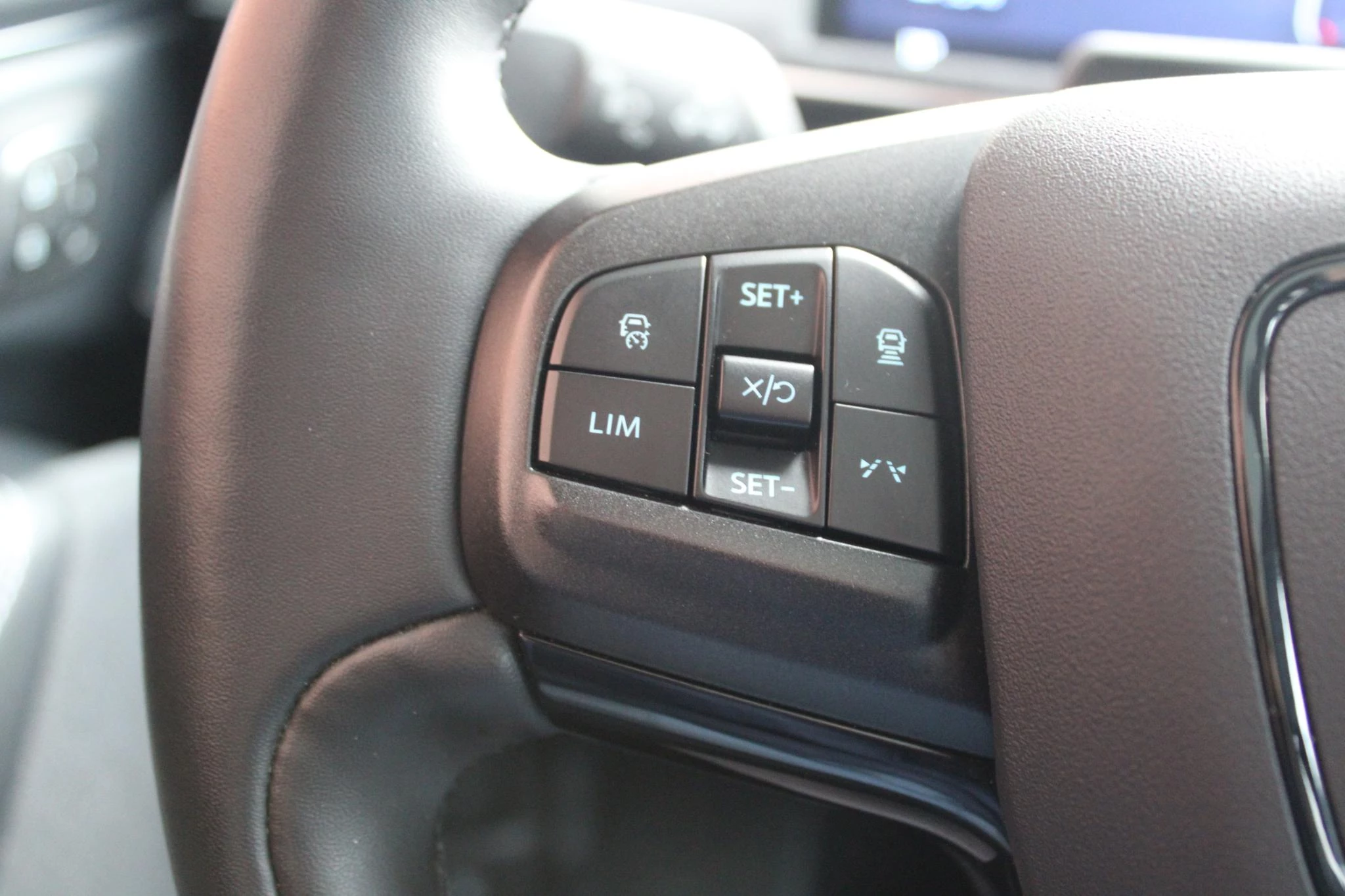 Hoofdafbeelding Ford Mustang Mach-E