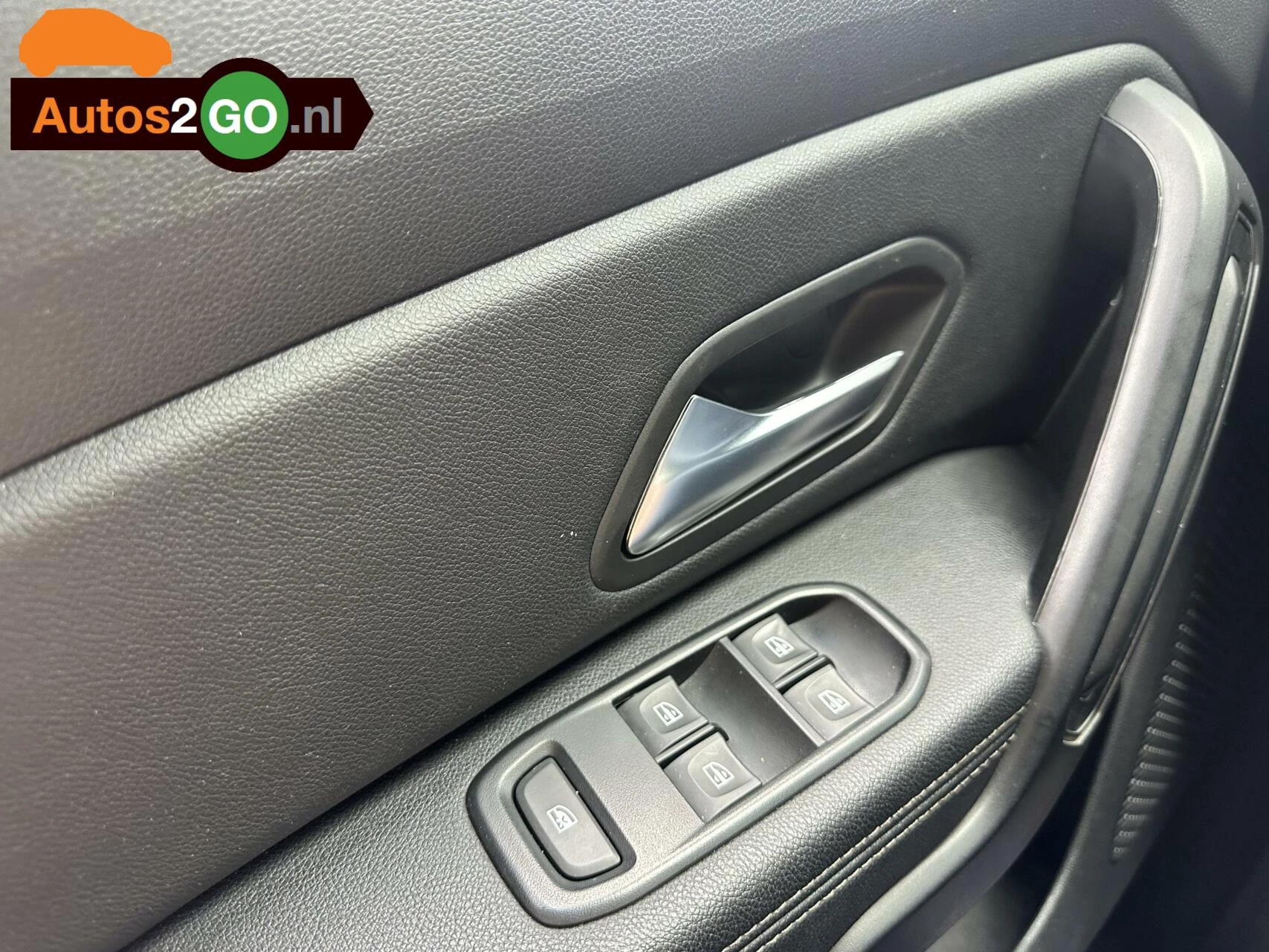 Hoofdafbeelding Dacia Duster