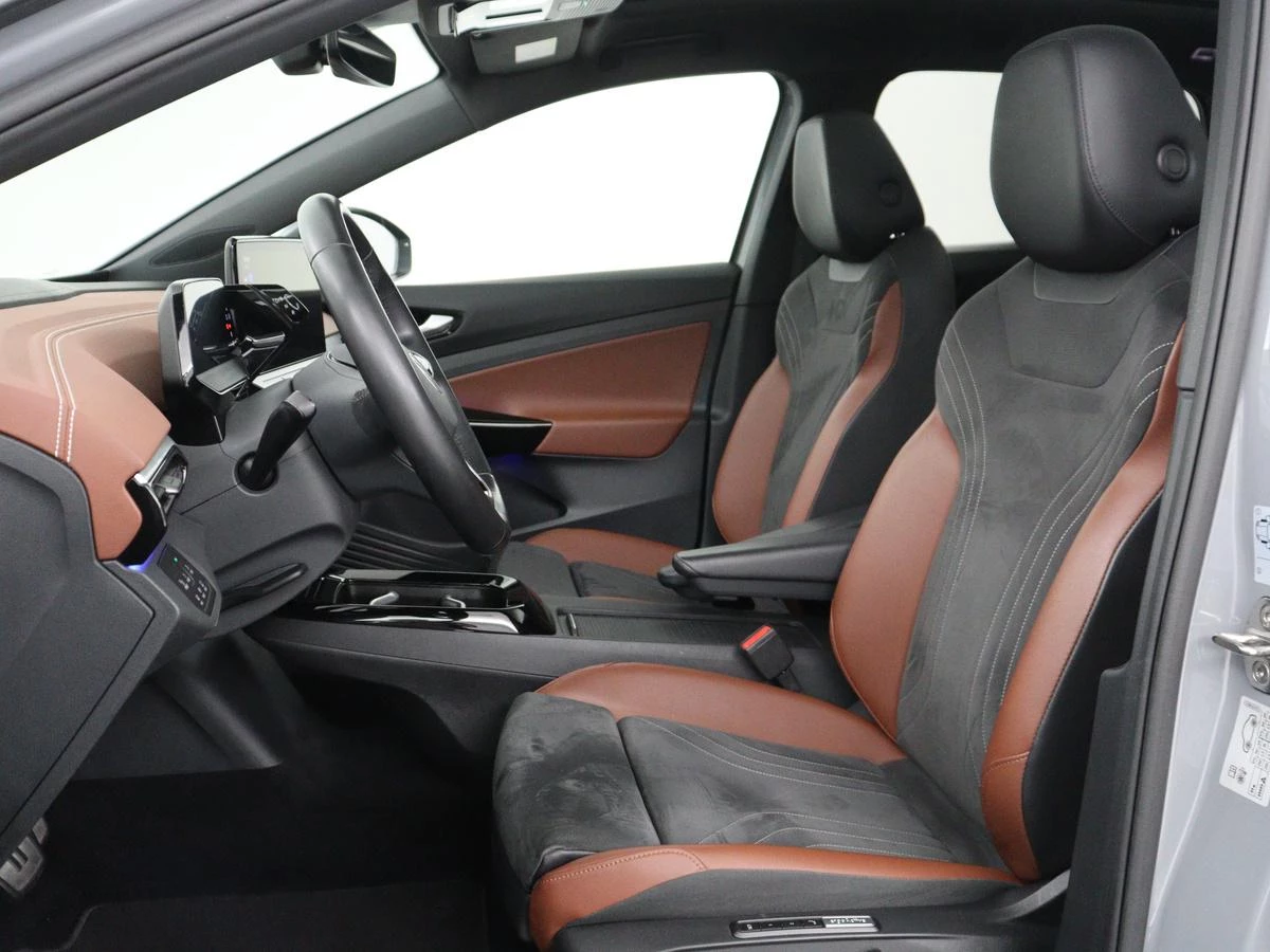 Hoofdafbeelding Volkswagen ID.4