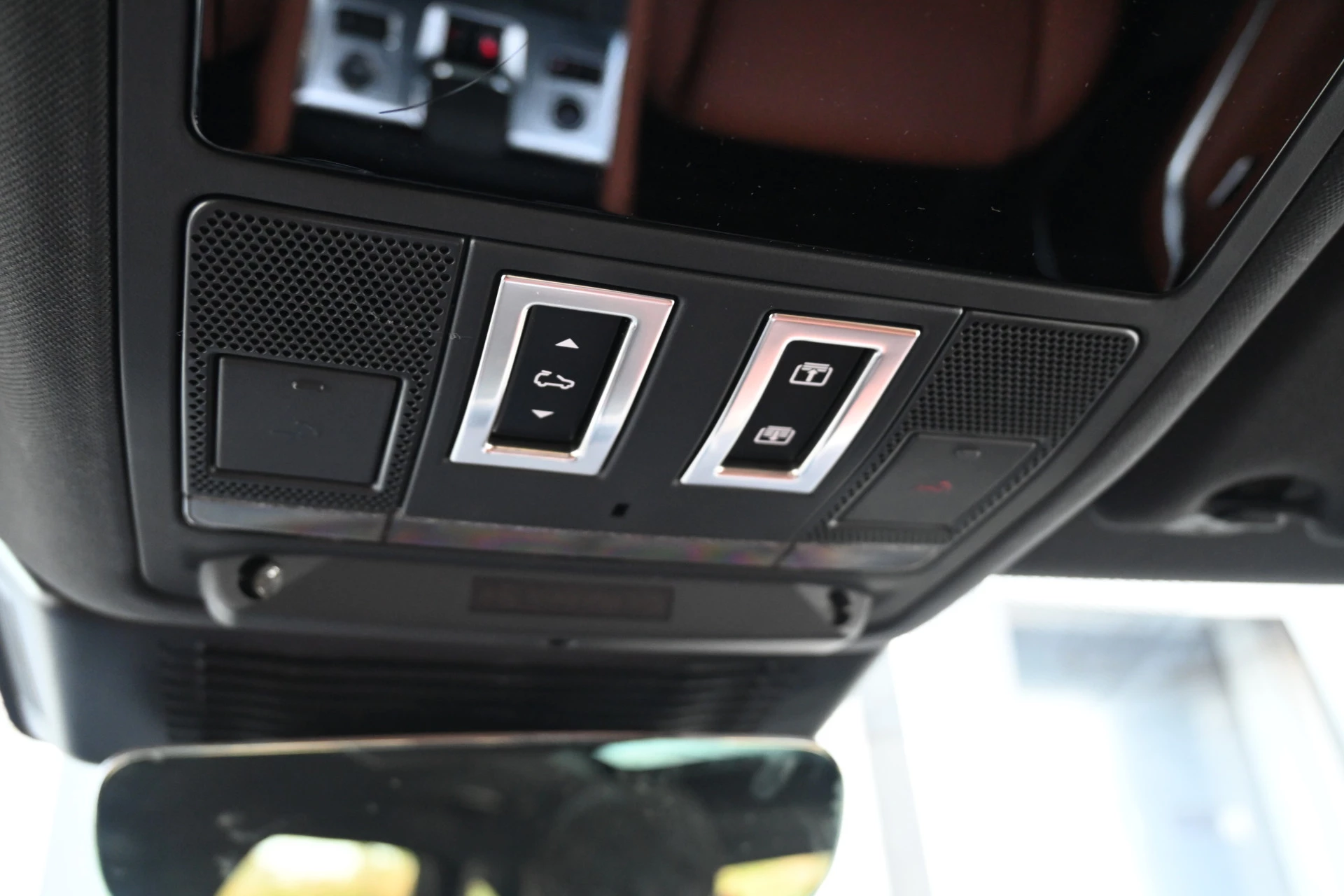 Hoofdafbeelding Jaguar F-PACE