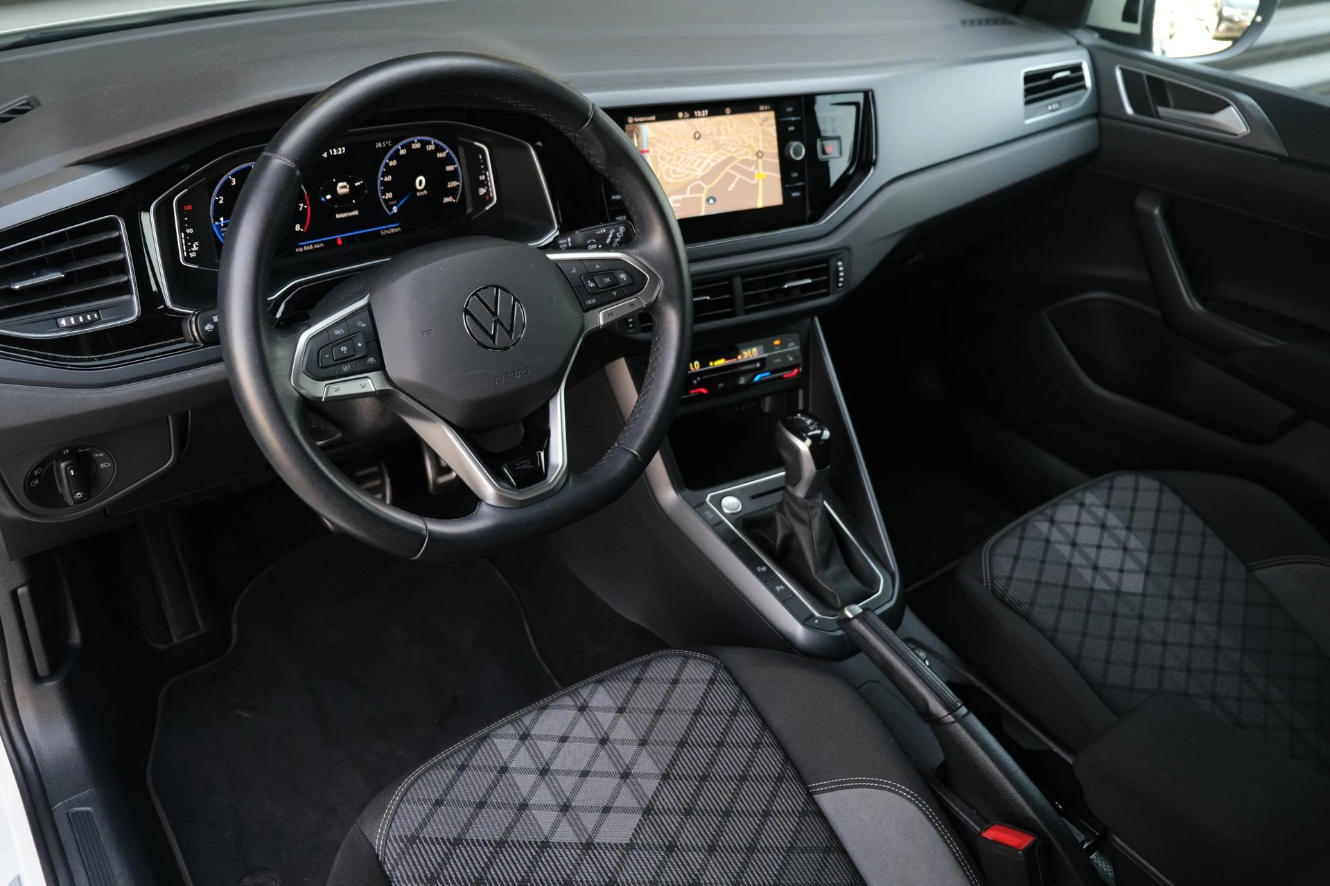 Hoofdafbeelding Volkswagen Taigo
