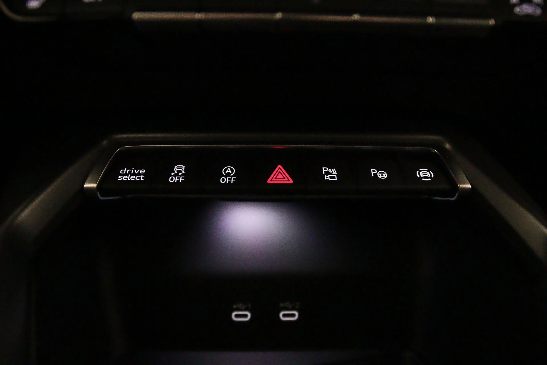 Hoofdafbeelding Audi S3