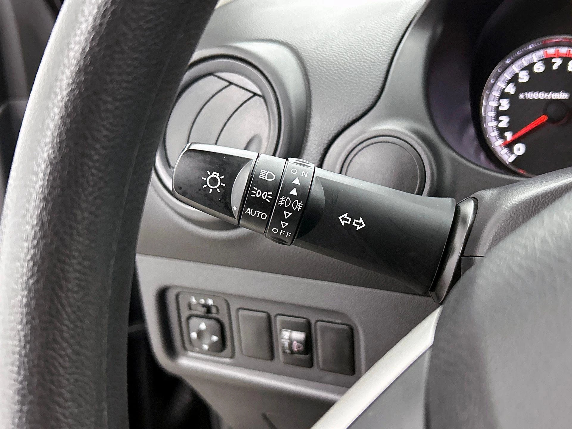 Hoofdafbeelding Mitsubishi Space Star