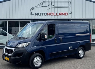 Peugeot Boxer 2.0 HDI 96KW 131PK EURO 6 2E VERSNELLING WERKT NIET 100%