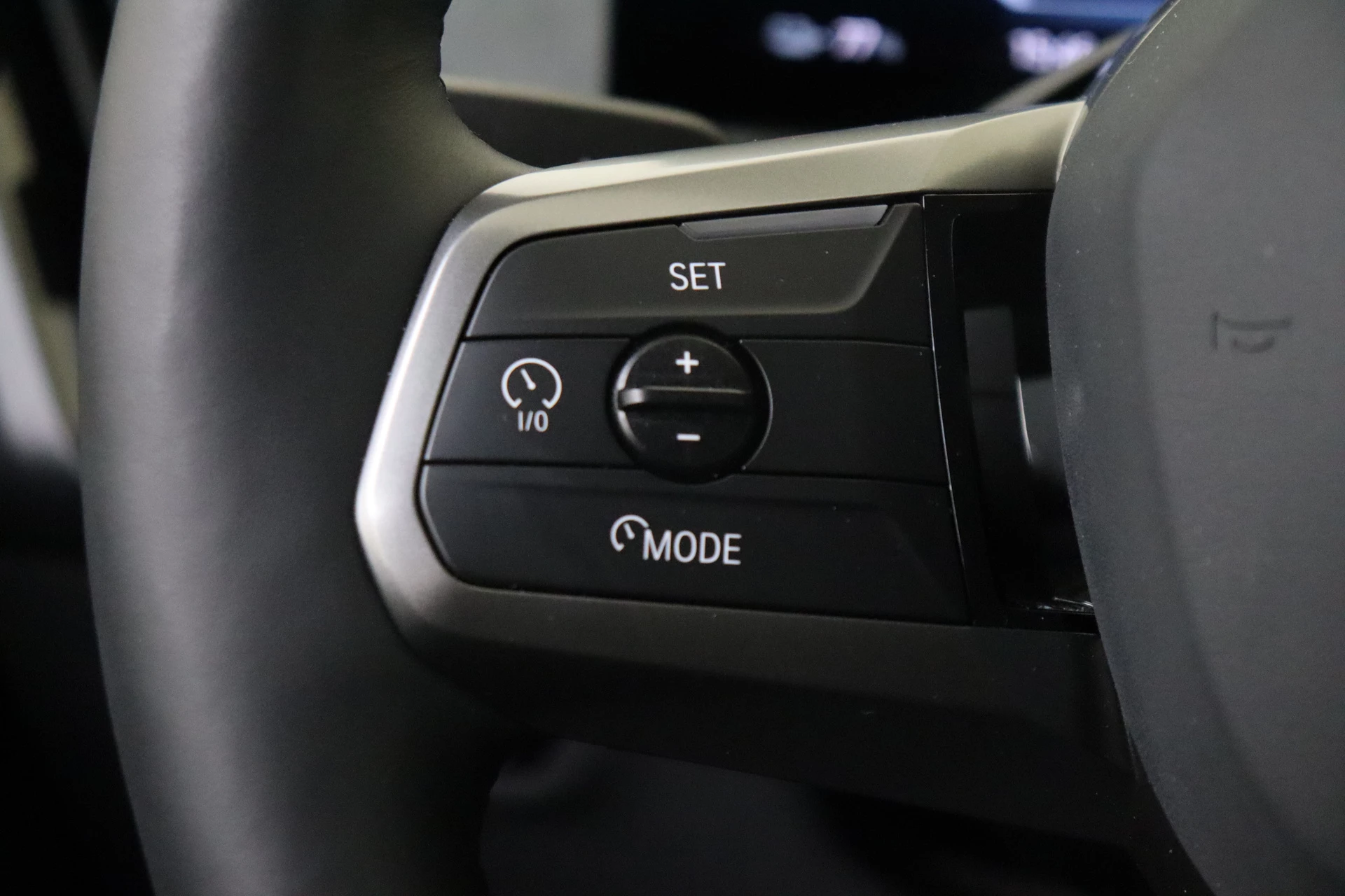 Hoofdafbeelding BMW iX