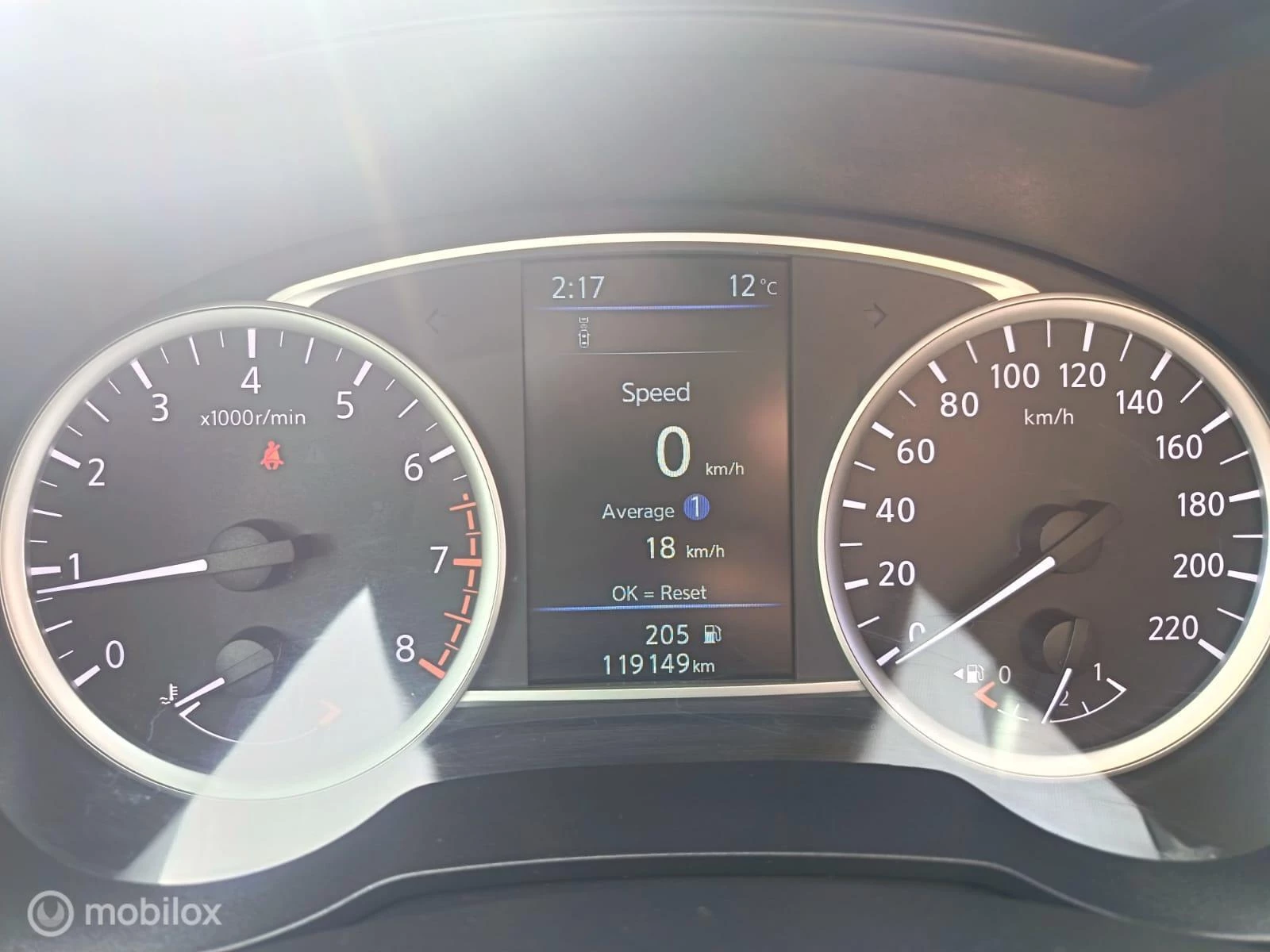 Hoofdafbeelding Nissan Micra