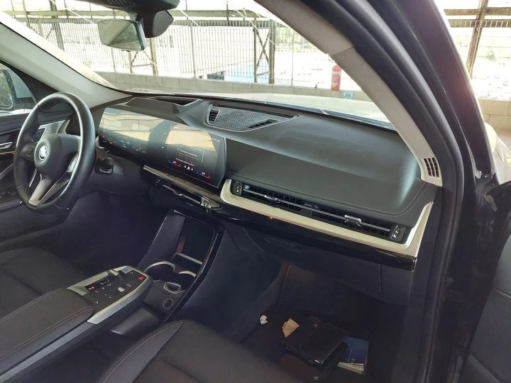 Hoofdafbeelding BMW iX1