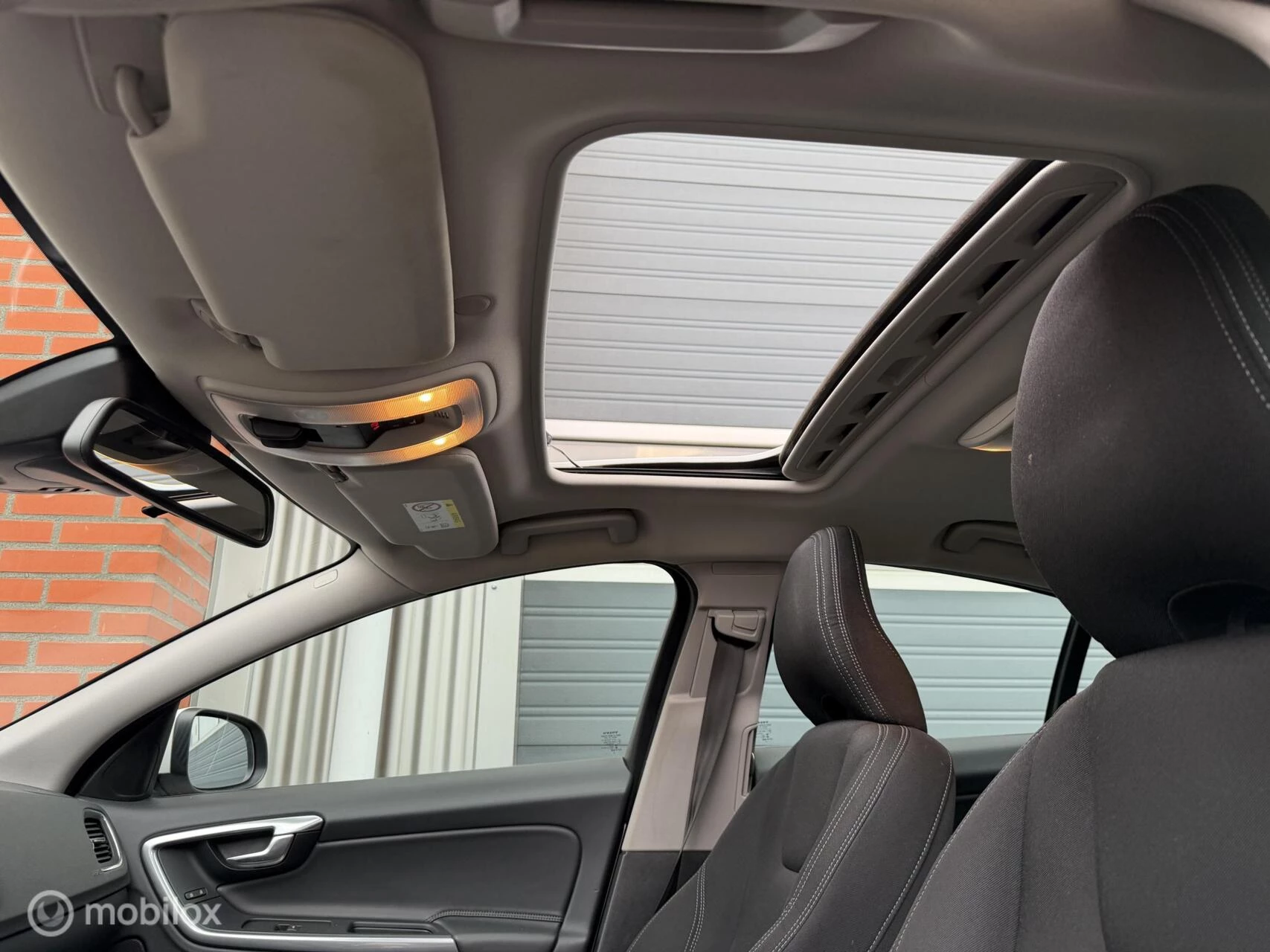 Hoofdafbeelding Volvo S60