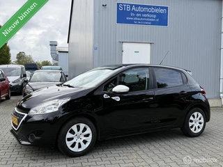 Peugeot 208 1.0 VTi Access, Airco, Cruise, Nieuwe apk