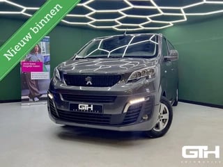 Peugeot Expert 231L 2.0 BlueHDI 120 Camera | Led | Navi| NAP