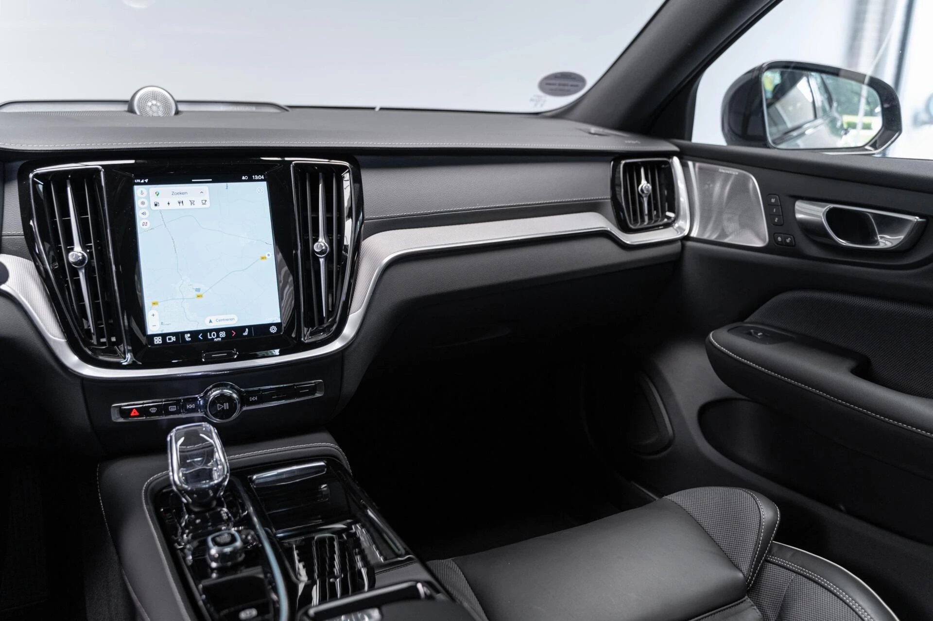 Hoofdafbeelding Volvo S60