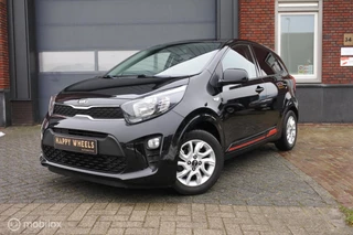 Kia Picanto I DynamicPlusLine I Camera I Carplay I Airco