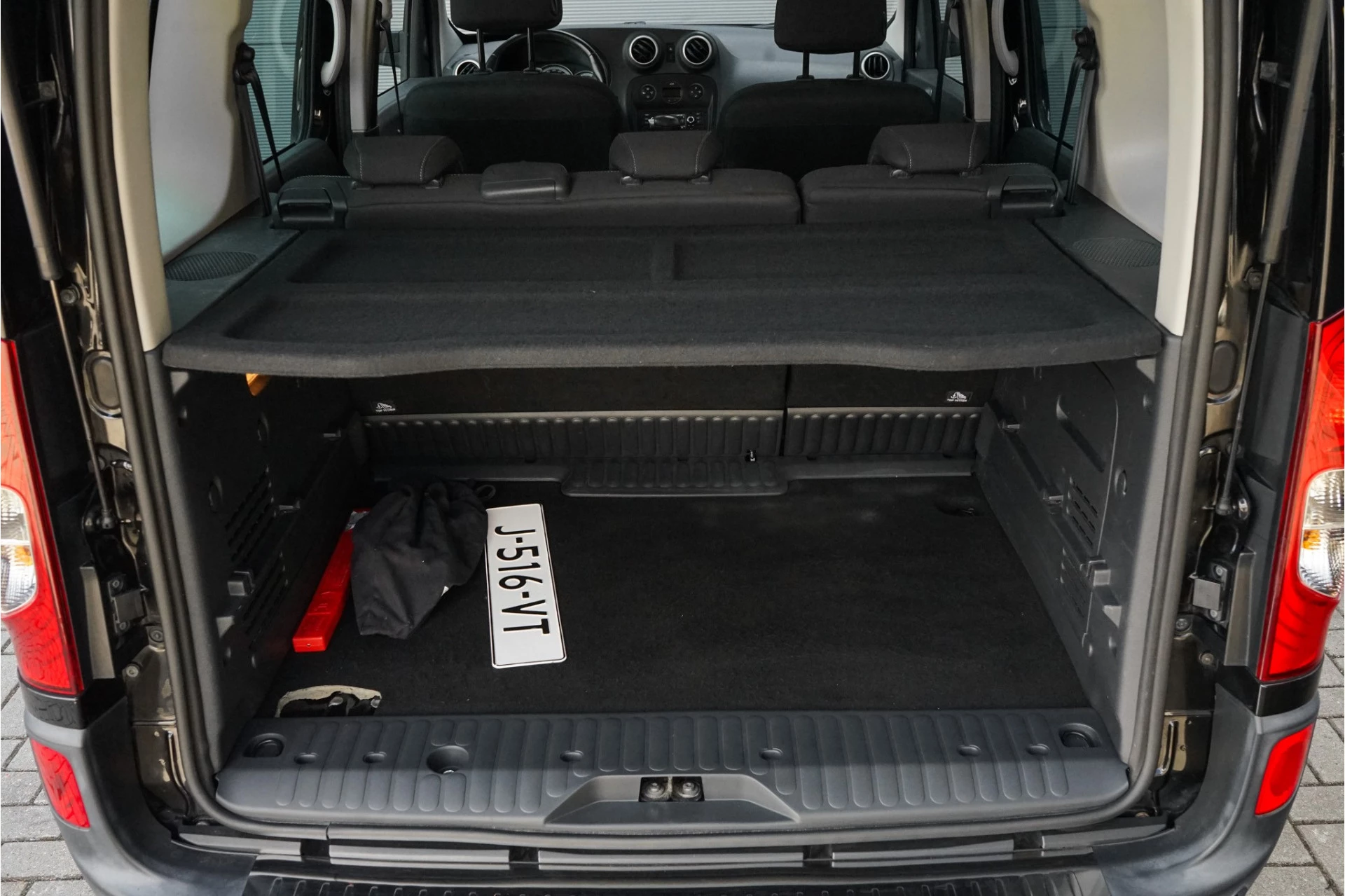 Hoofdafbeelding Mercedes-Benz Citan
