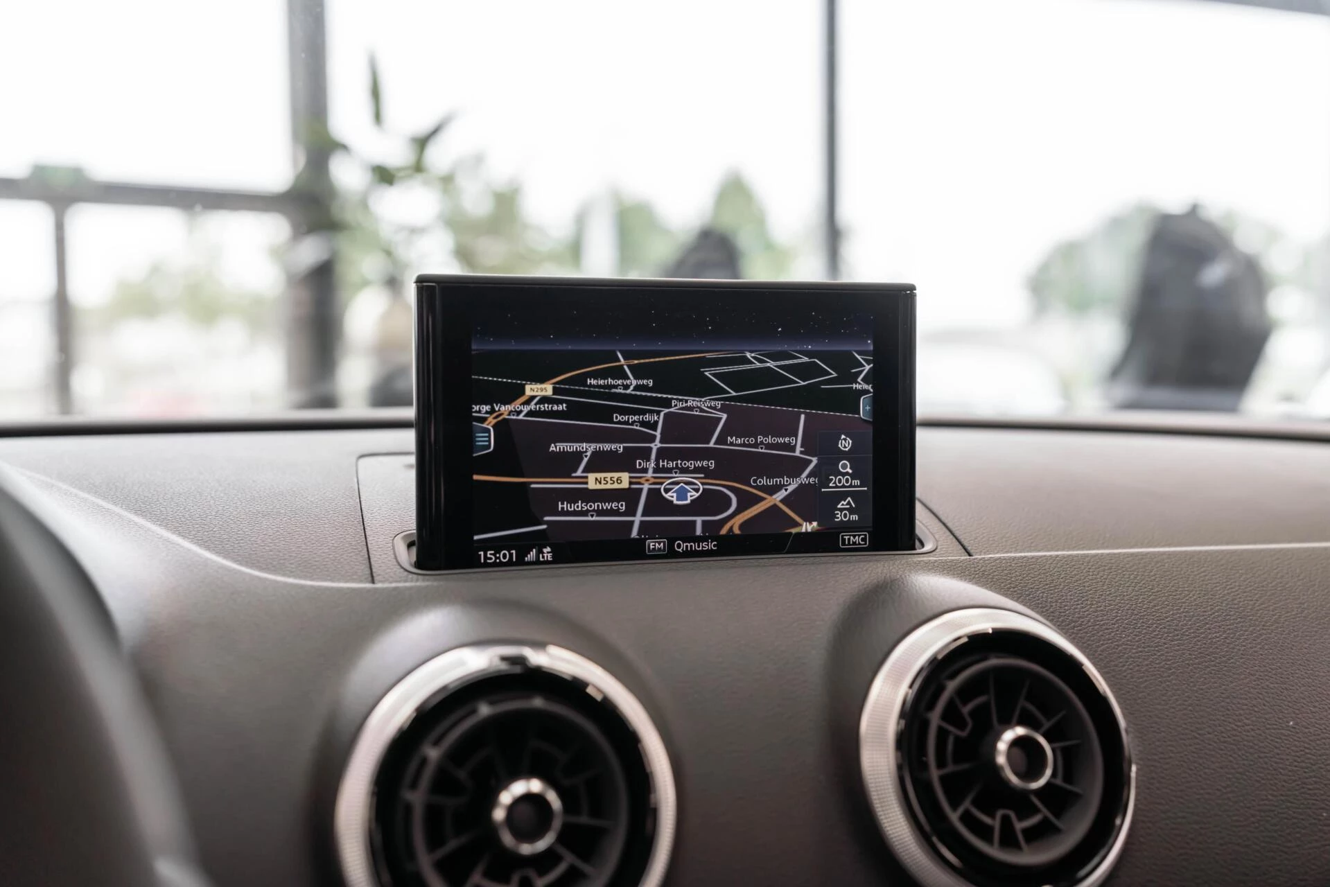 Hoofdafbeelding Audi RS3