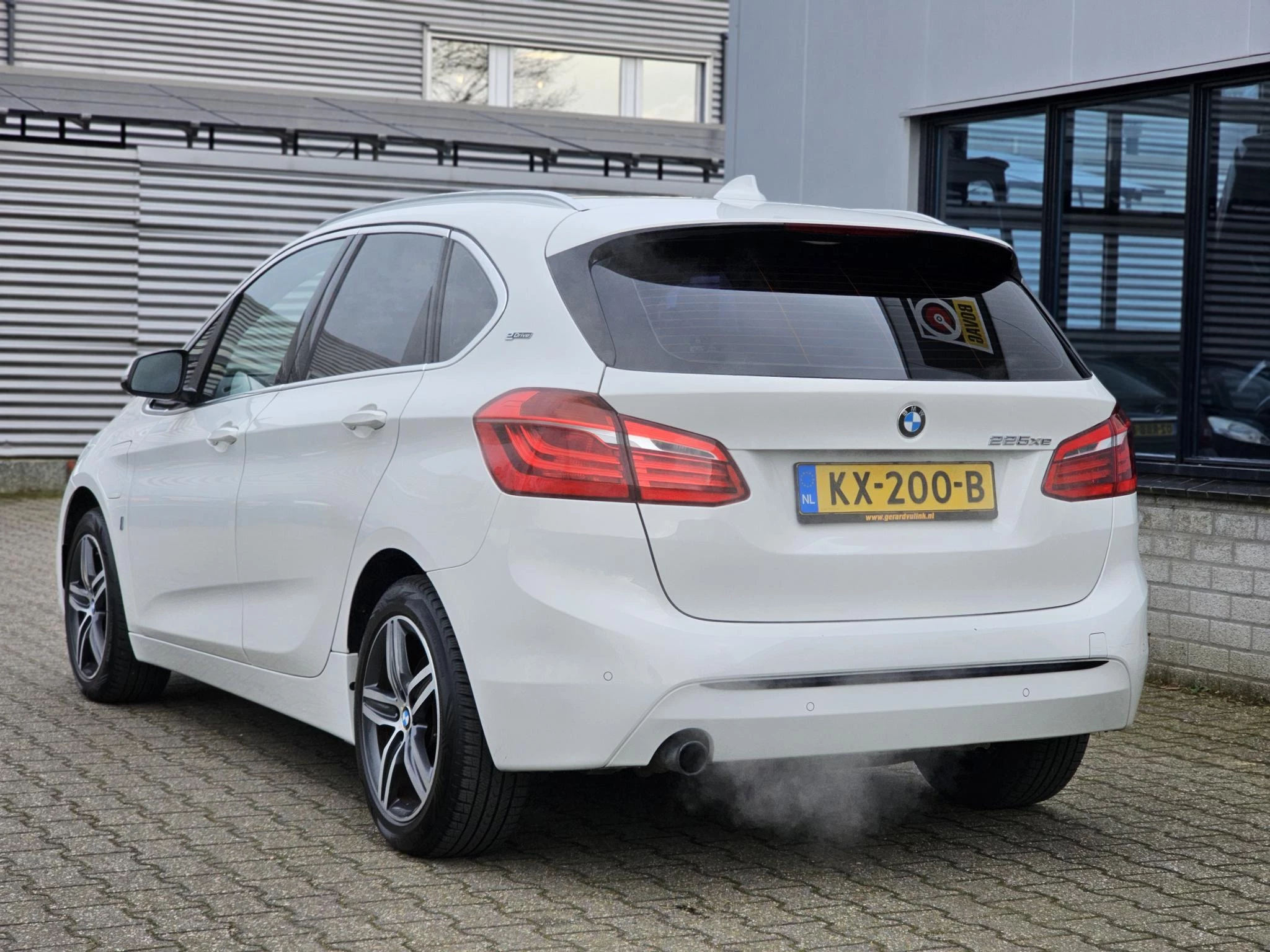 Hoofdafbeelding BMW 2 Serie