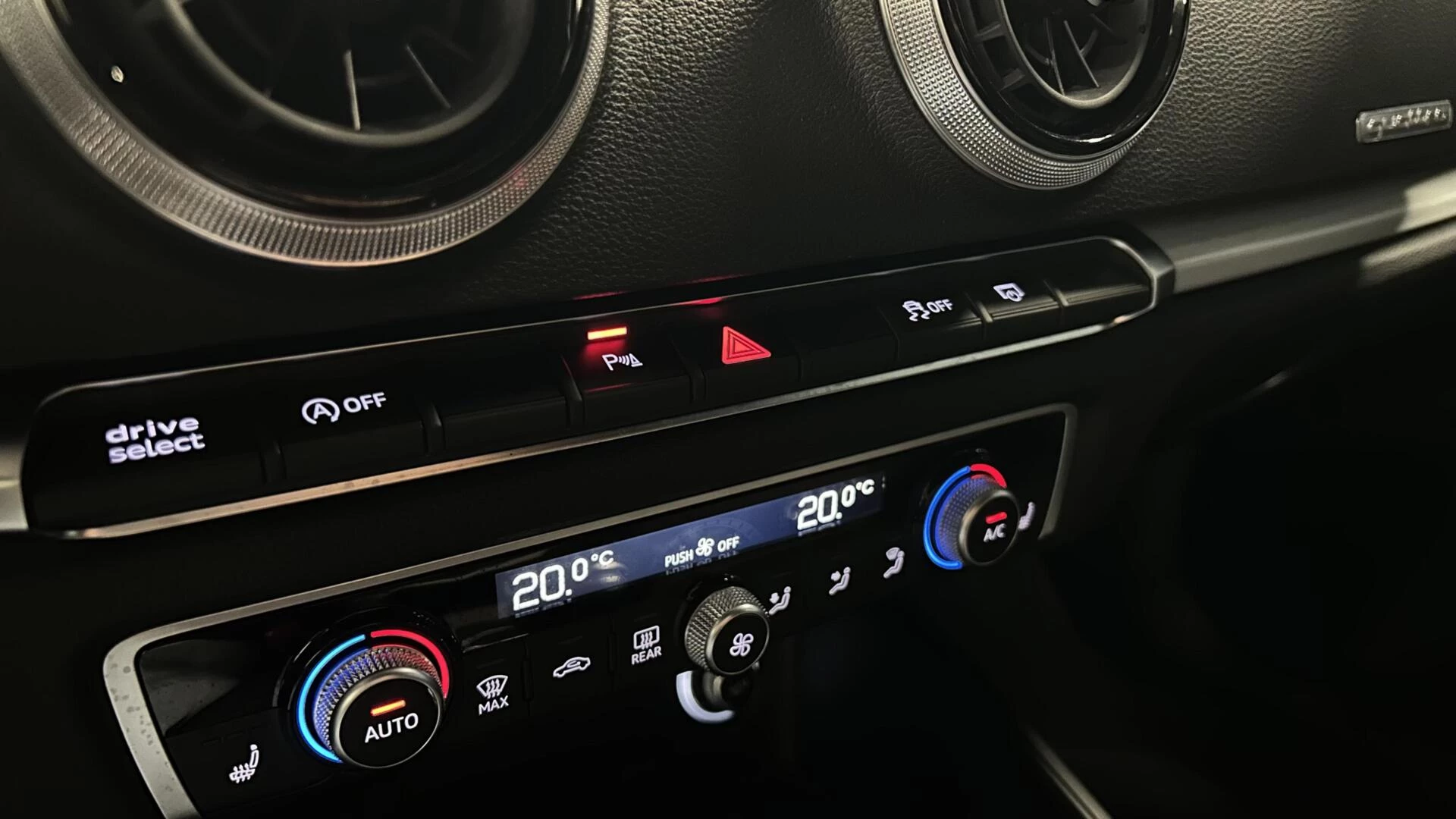 Hoofdafbeelding Audi S3