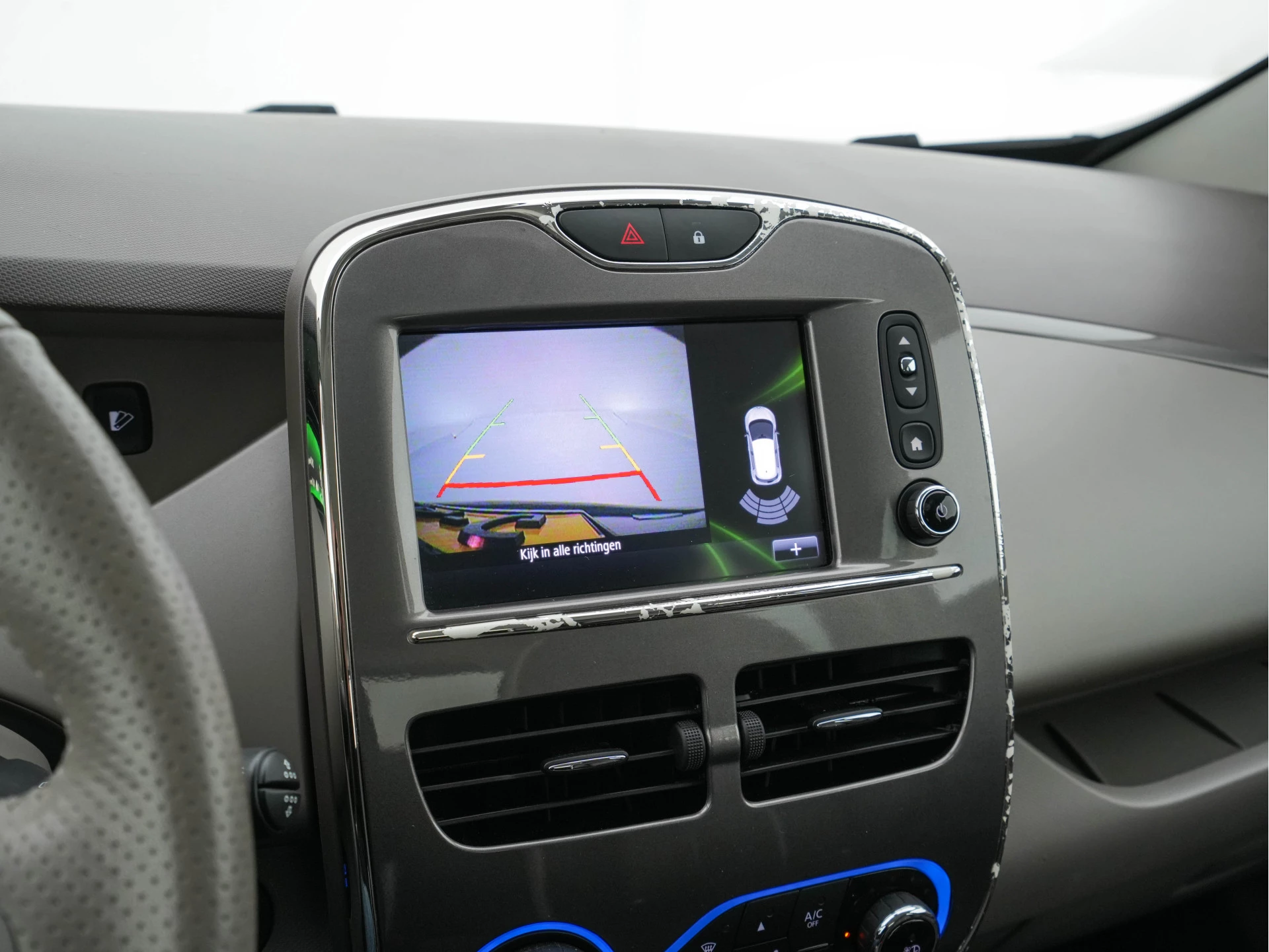 Hoofdafbeelding Renault ZOE