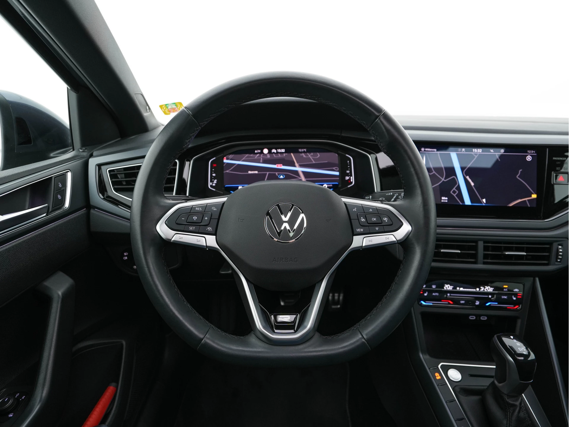 Hoofdafbeelding Volkswagen Taigo