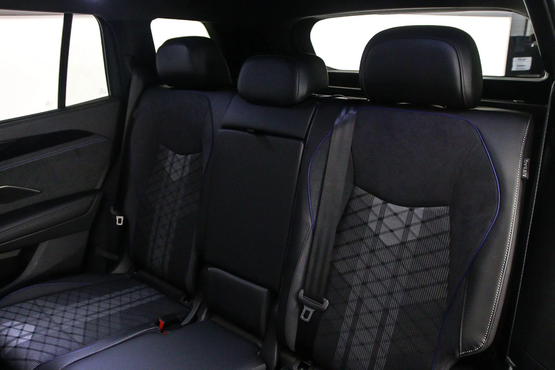 Hoofdafbeelding Volkswagen Tayron