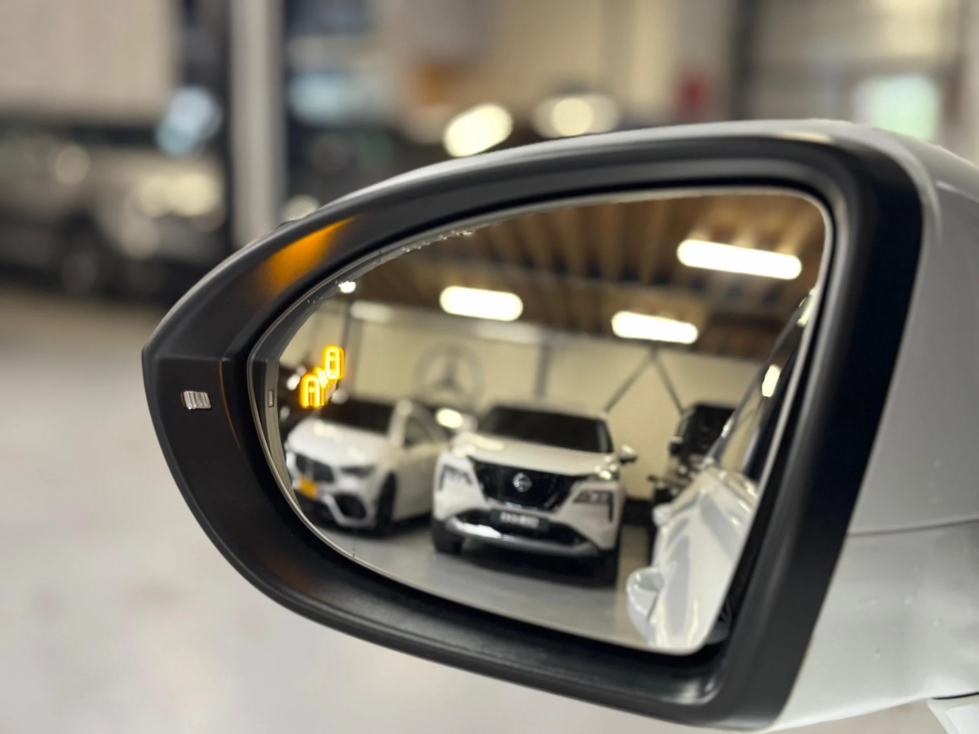 Hoofdafbeelding Volkswagen Golf Sportsvan