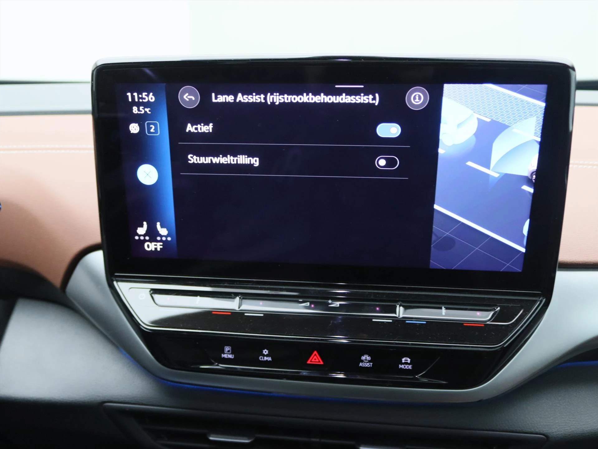 Hoofdafbeelding Volkswagen ID.4