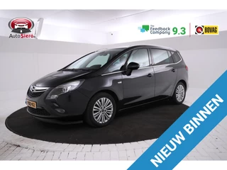 Opel Zafira Tourer 1.4 Design Edition Airco, Navigatie, Cruise Control