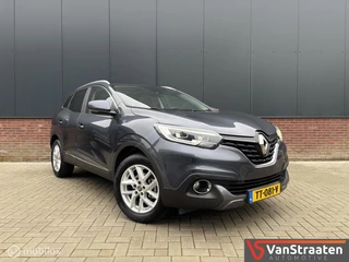 Renault Kadjar 1.2 TCe Intens | Panoramadak | Apple Carplay