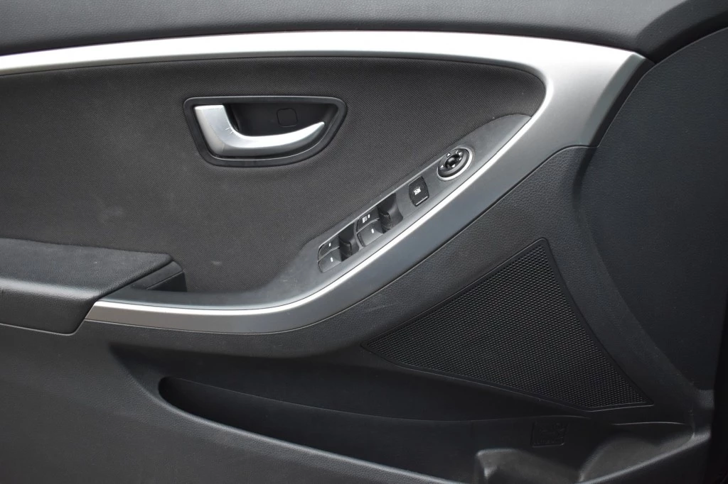 Hoofdafbeelding Hyundai i30