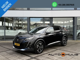 Peugeot 2008 1.5 BlueHDi Blue Lease Allure | Navi | Camera | Trekhaak |