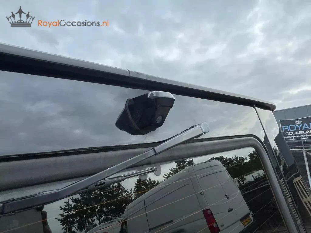 Hoofdafbeelding Mercedes-Benz G-Klasse