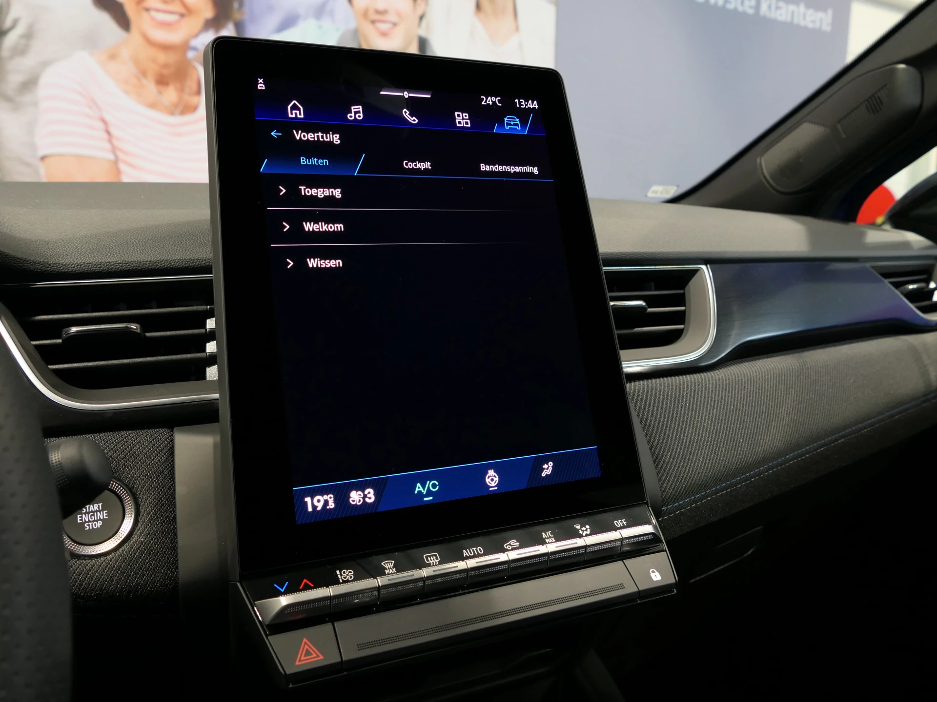 Hoofdafbeelding Renault Symbioz