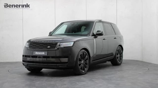 Land Rover Range Rover P550e SV | Intrepid | Meridian Signature | 23 Inch | Massage | Head-up | Trekhaak