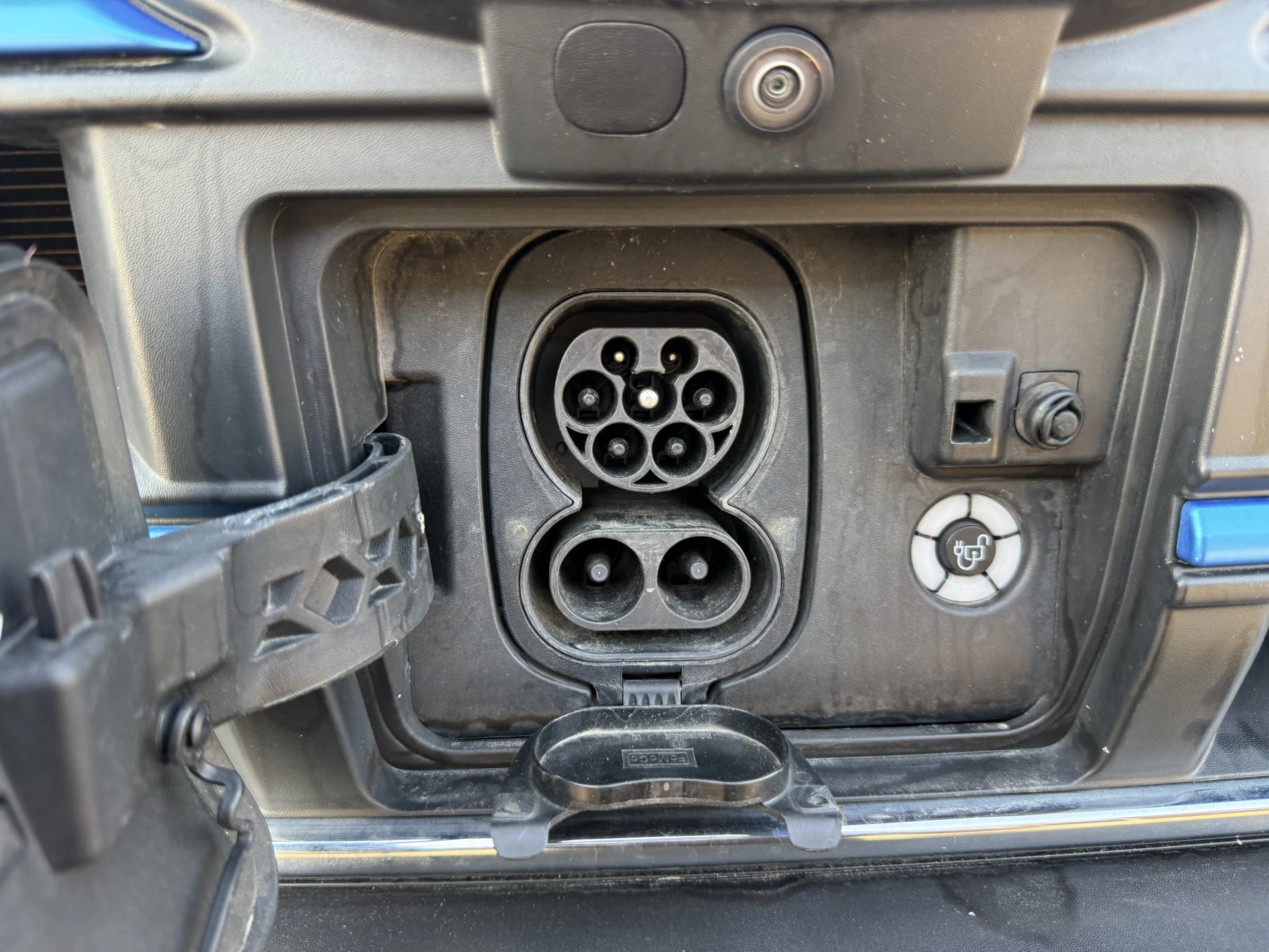 Hoofdafbeelding Ford E-Transit