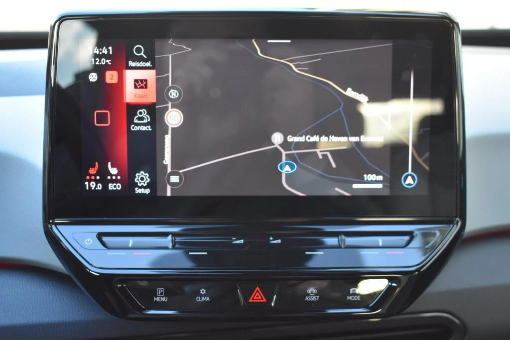 Hoofdafbeelding Volkswagen ID.3