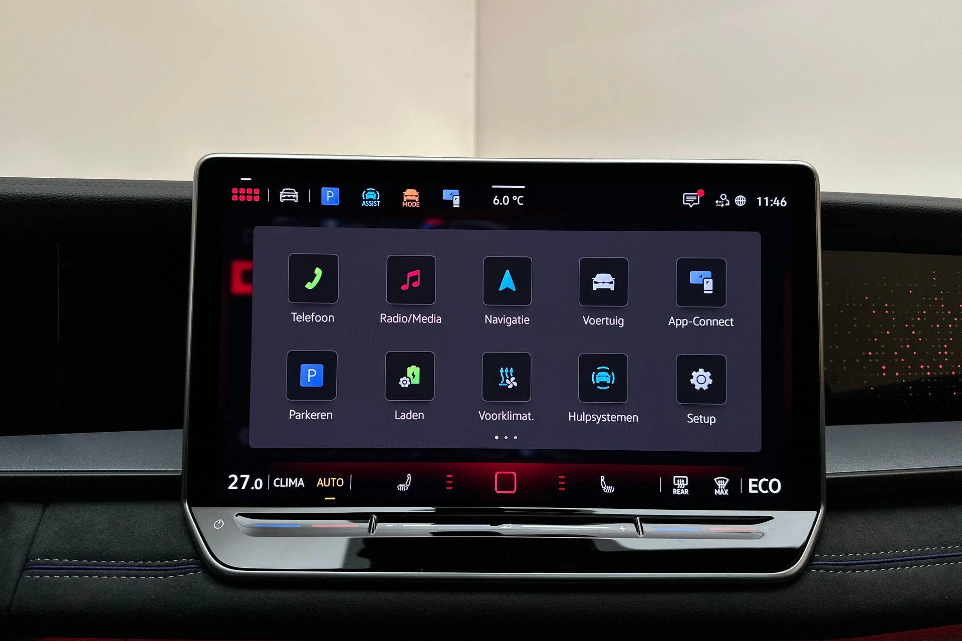 Hoofdafbeelding Volkswagen Tayron