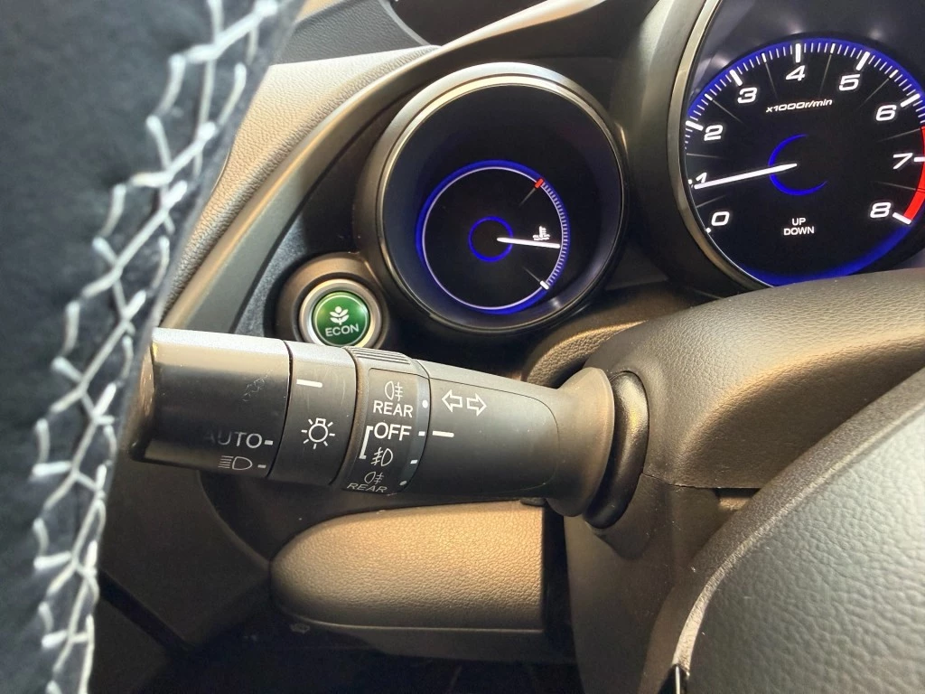 Hoofdafbeelding Honda Civic