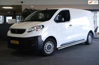 Peugeot Expert 2.0 BlueHDI 120 Trekhaak Cruise Leder Elekramen