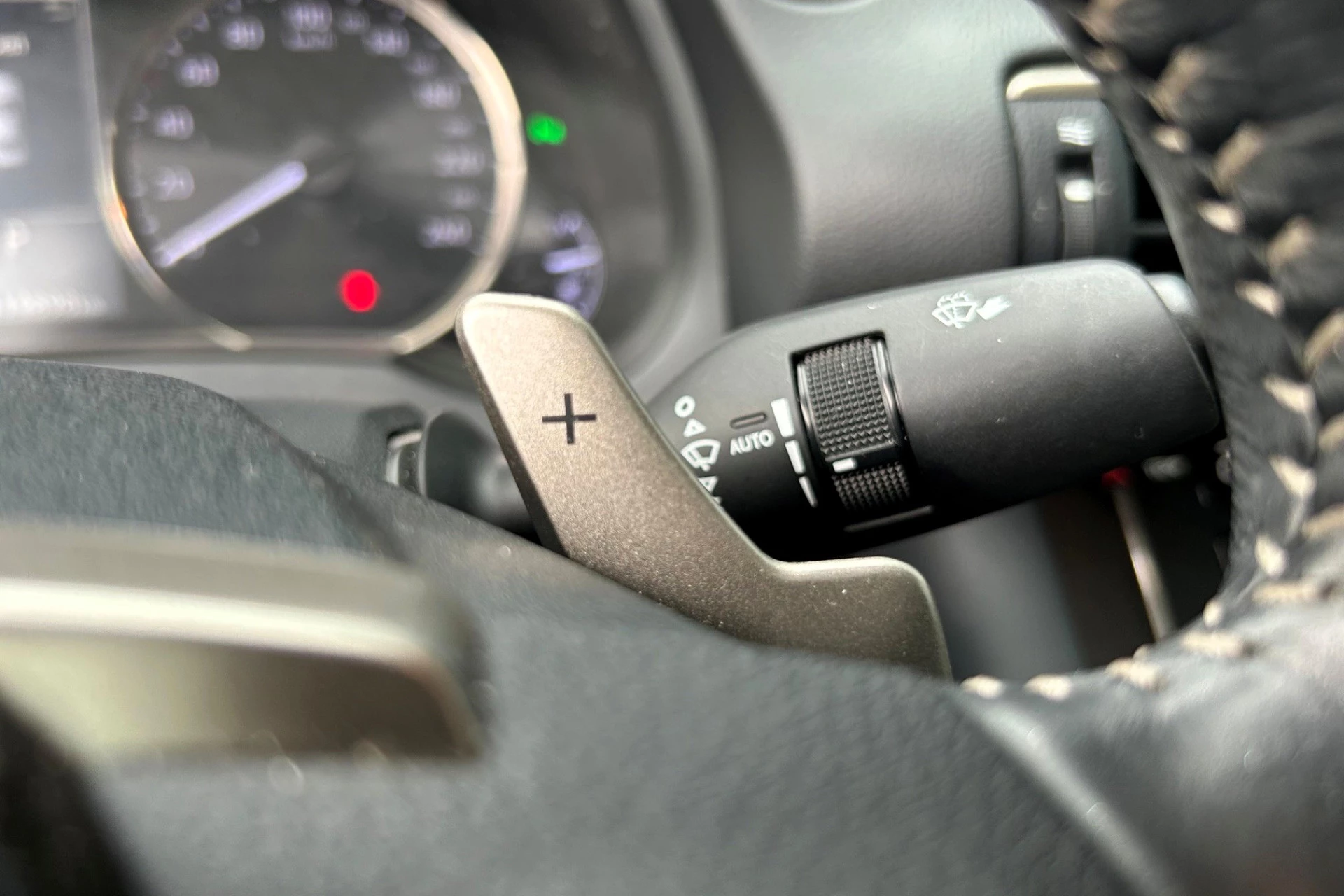 Hoofdafbeelding Lexus IS
