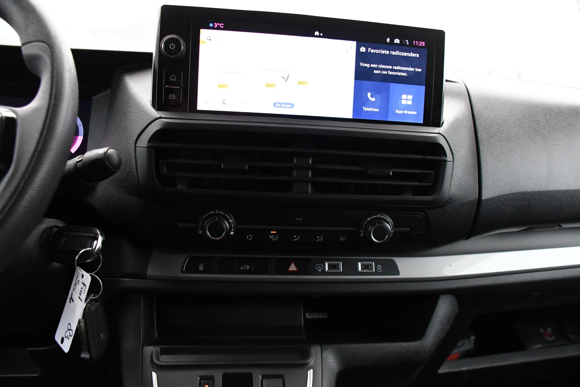 Hoofdafbeelding Fiat Scudo