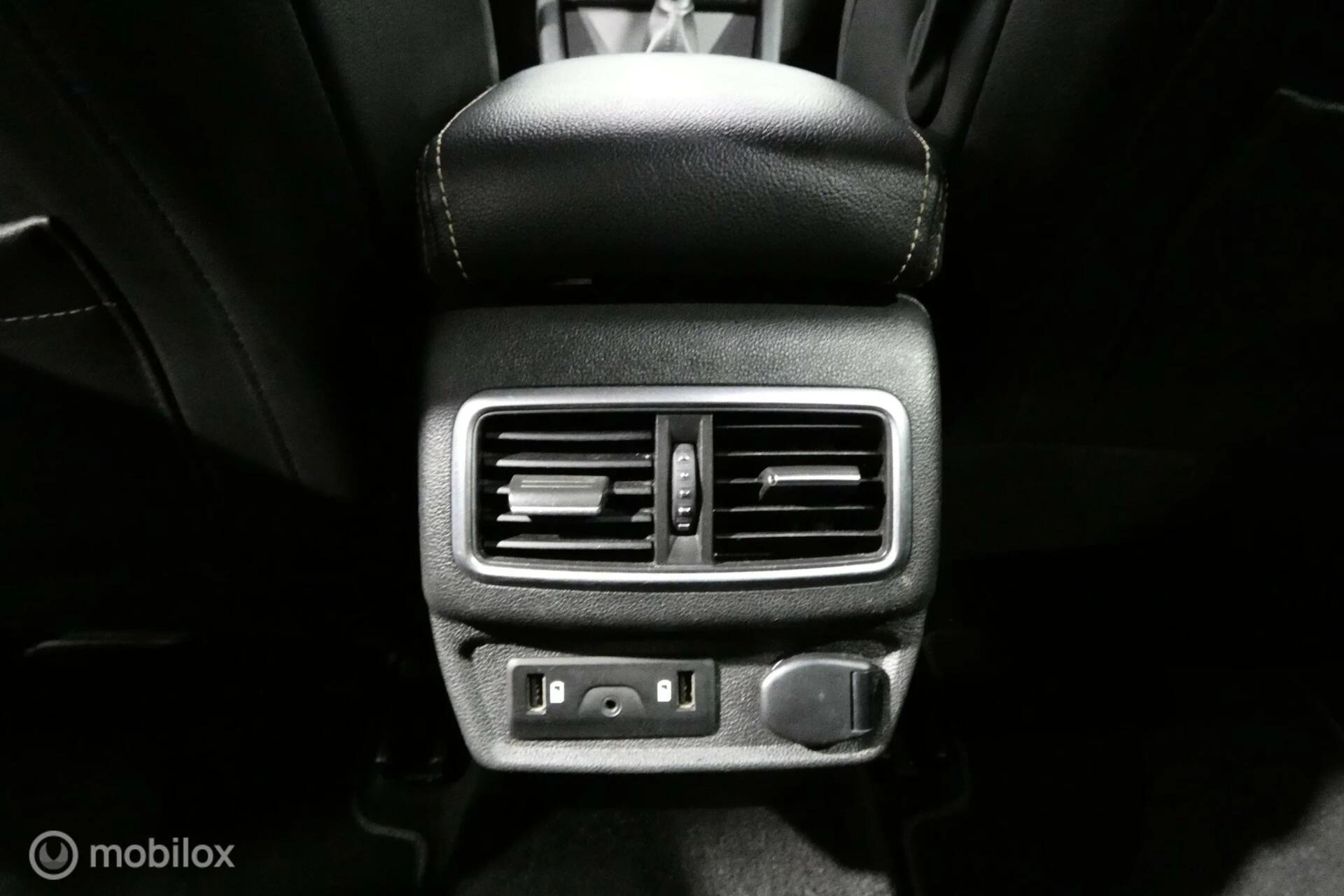 Hoofdafbeelding Renault Talisman