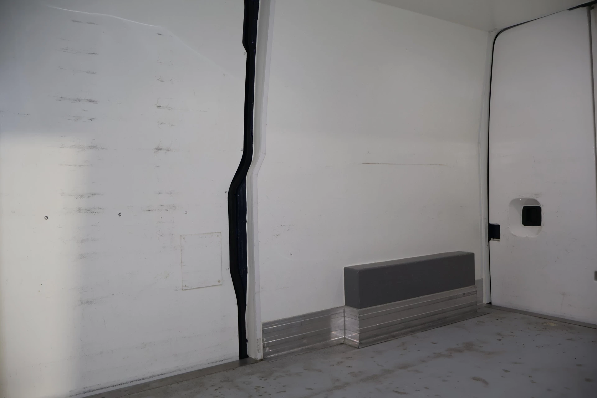 Hoofdafbeelding Mercedes-Benz eSprinter