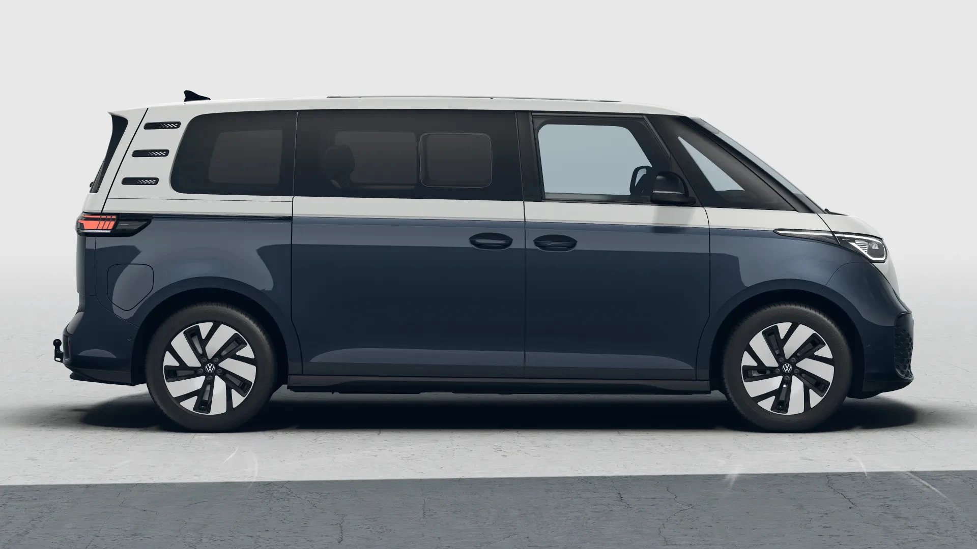Hoofdafbeelding Volkswagen ID. Buzz