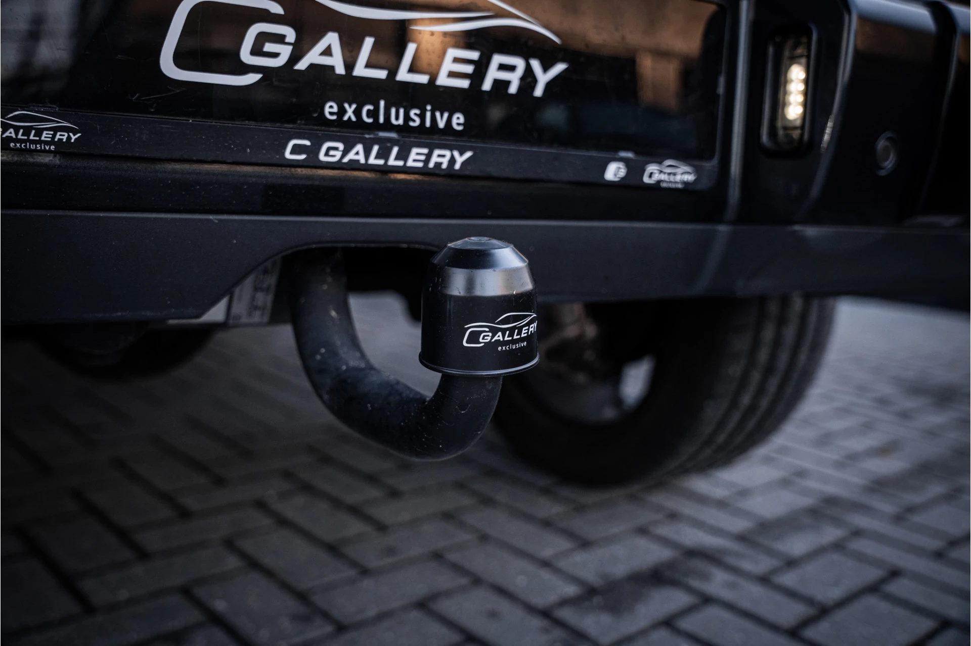 Hoofdafbeelding Mercedes-Benz G-Klasse